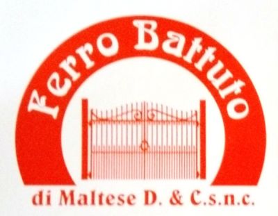 FERRO BATTUTO SNC DI MALTESE D. & C.